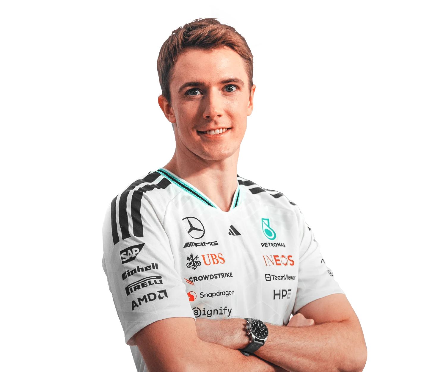 Fred Vesti